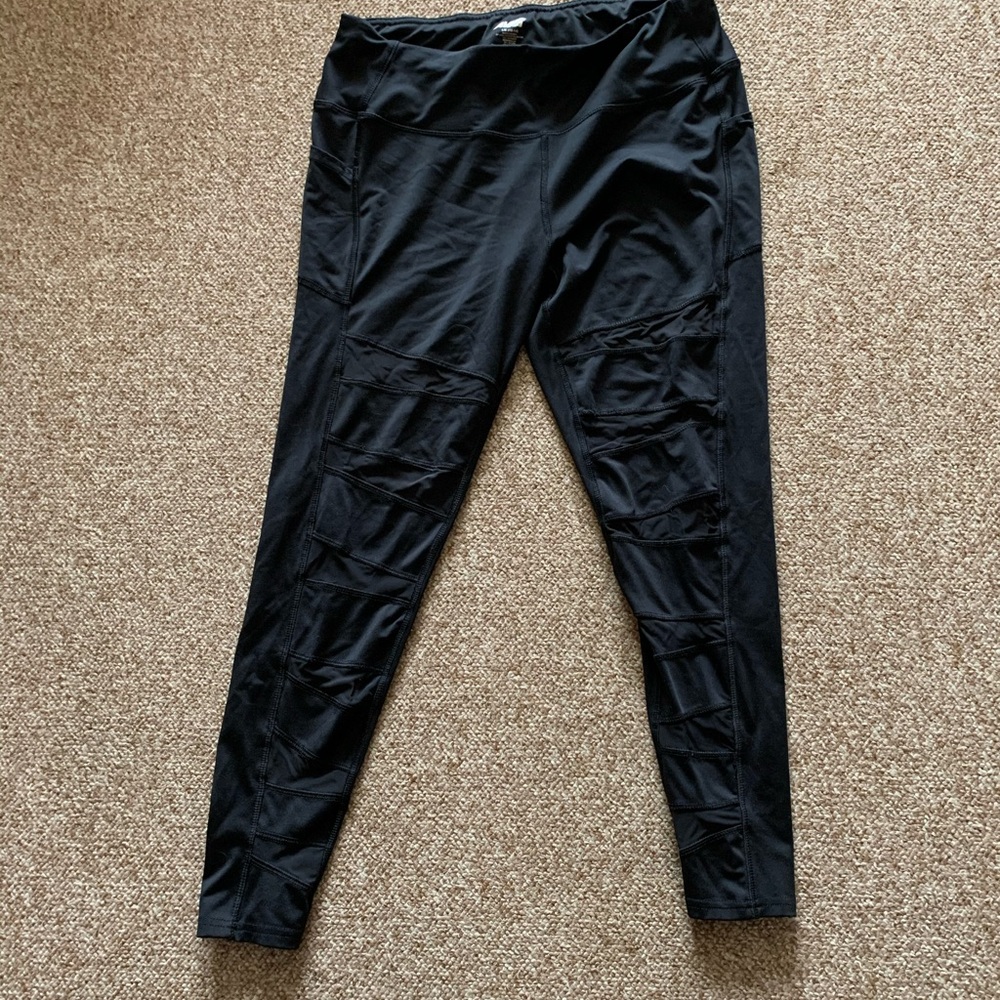 They no longer fit me